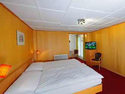 Alphubel Zermatt - 5