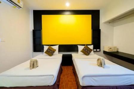 Phi Phi Andaman Legacy Resort - 132