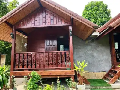 Ibiza Bungalow - 23