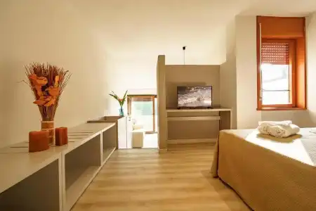 Residence Solemaremma - 29
