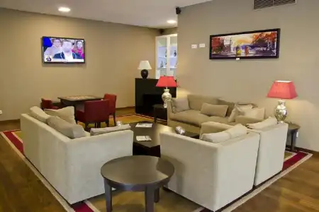 VIP Executive Saldanha - 15