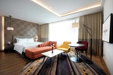 Mercure Bangkok Sukhumvit 24 - 57