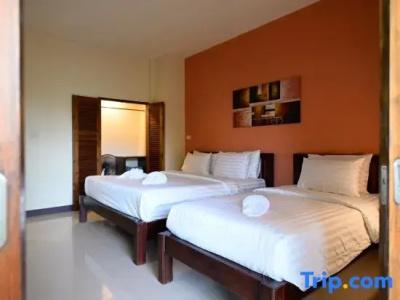 Saphli Villa Beach Resort - 94