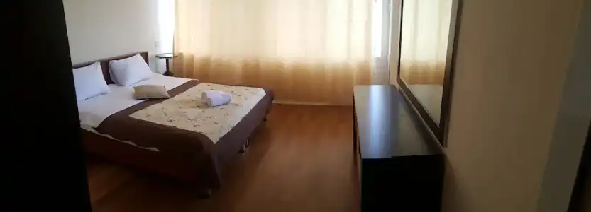 Antalya Beach&Hotel - 36