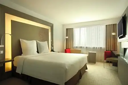 Novotel Jakarta Gajah Mada - 77