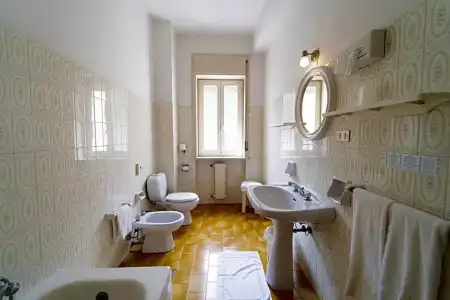 Residence San Pietro - 272