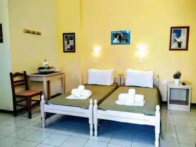 Studios Filippos - 2
