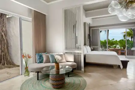 Shangri-La Le Touessrok, Mauritius - 12