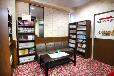 Royal Inn Kakegawa - 12