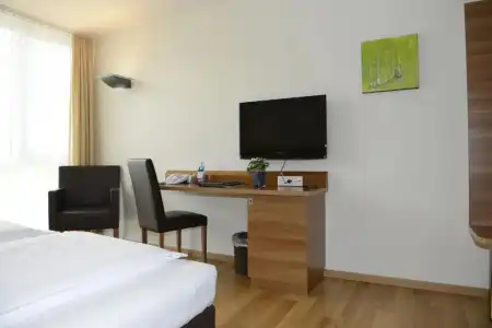 Fairmotel Dornbirn - 4