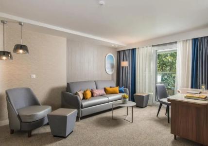 Maritim Paradise Blue - 40