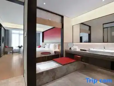 Joya Shanghai Xujiahui - 55