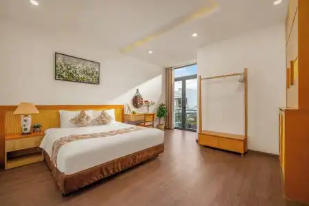 May Home Apartment Da Nang - 23
