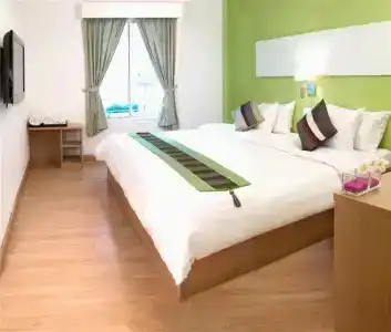 Nantra de Comfort - 19