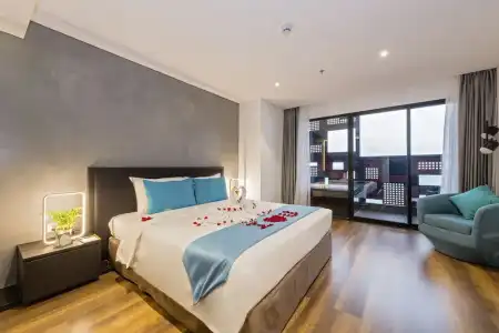 The Code & Spa Da Nang - 105