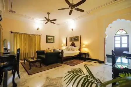 Khas Bagh - 81