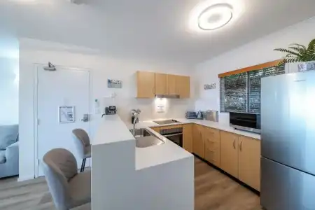 Shingley Beach Resort - 110