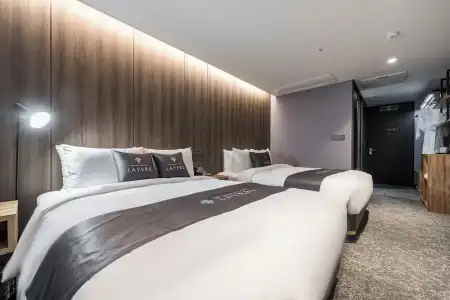 Busan Hadan Paradise - 6