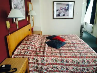 Mayflower - 4