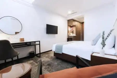 Santa Grand East Coast, a NuVe Group Collection - 94