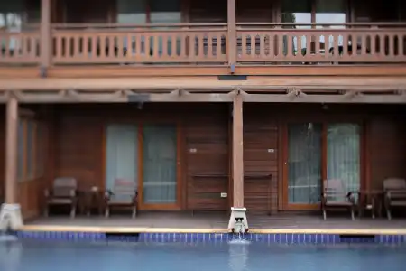 Baan U Sabai Boutique House - 12