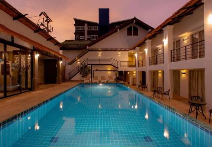 The Nest Resort Patong - 47