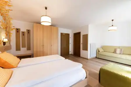 Latemar Suites & Spa - 66