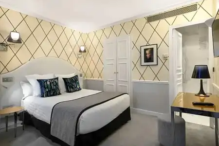 Hôtel Le Royal - 51