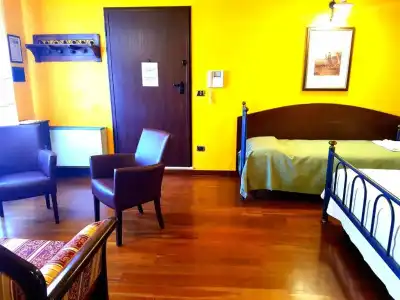 Villa Elisabetta - 37