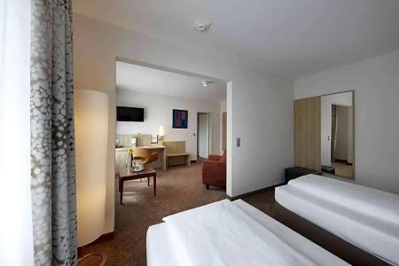 Four Points Flex by Sheraton Kiel - 123