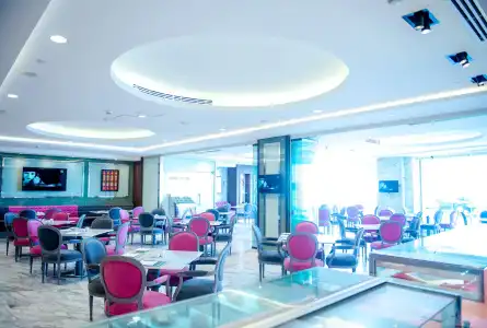 Hilton Alexandria Corniche - 23