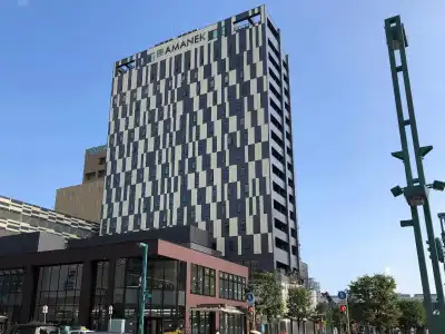 AMANEK Asahikawa - 0