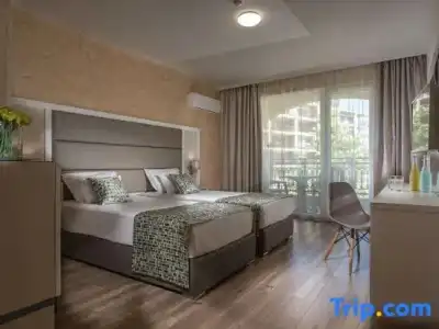 Marina Sands Bijou Boutique - Excellent Choice for Travelers Visiting Obzor 2-4p - 21