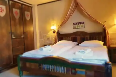 BinzHotel-OrdensKapelle - Ostsee-Rittergut-Rügen - 12