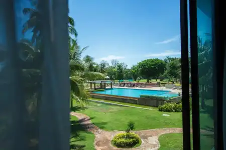 The Nouveau Chumphon Beach Resort & Golf - 15