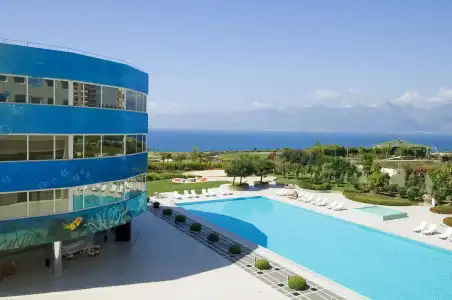 The Marmara Antalya - 1