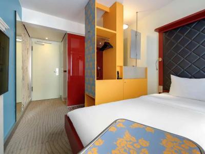 Ibis Styles Berlin Mitte - 53
