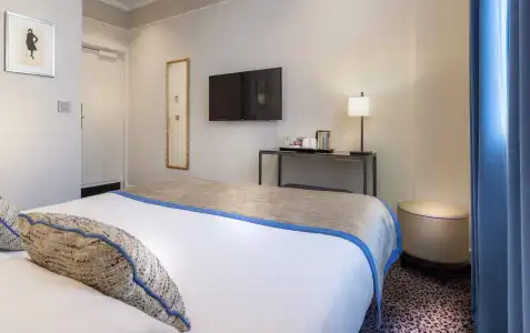 Hôtel du Bois Champs-Elysées - 22