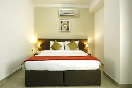 Lavilla Inn - 2