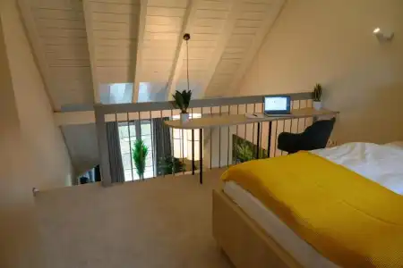 Insel Mühle - 4