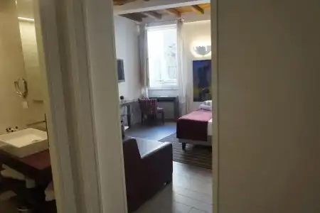 Trevi Palace Luxury Inn - 43
