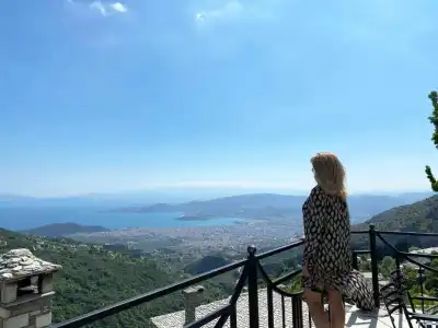 Archontika Karamarlis - 123