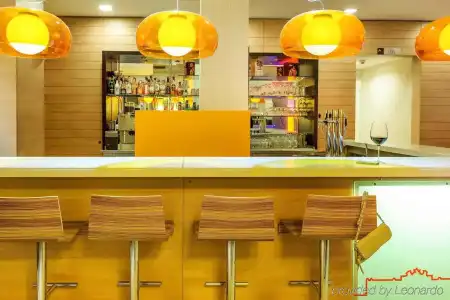 ibis Wien Messe - 20