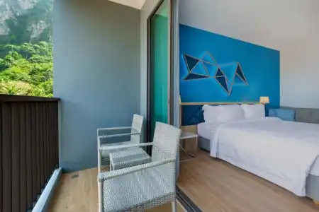 BlueSotel SMART Krabi Aonang Beach - 55