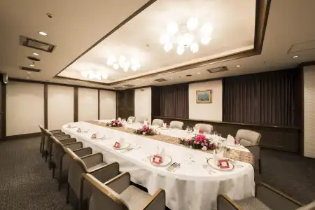 ANA Crowne Plaza Sapporo by IHG - 16