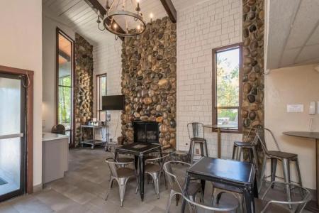 The Inn at Truckee - 18