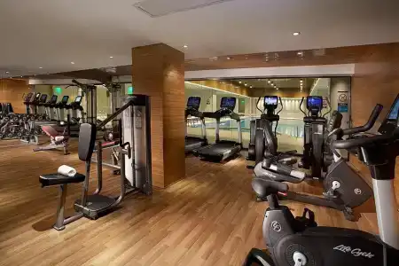 Ascott Midtown Suzhou - 8