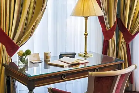 Le Castel Marie Louise - 37