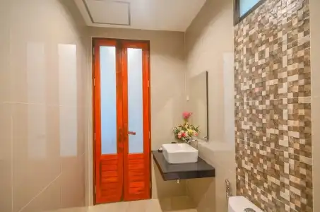 Seesea Resort - 48