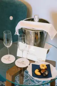 Palazzo Pascal - Amalfi Coast Luxury Experience - 88